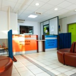 centre
